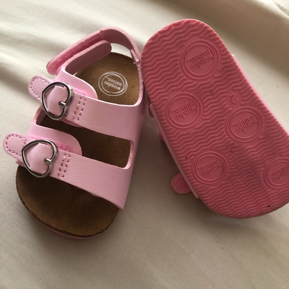 Baby Sandals - Picture 2 of 4